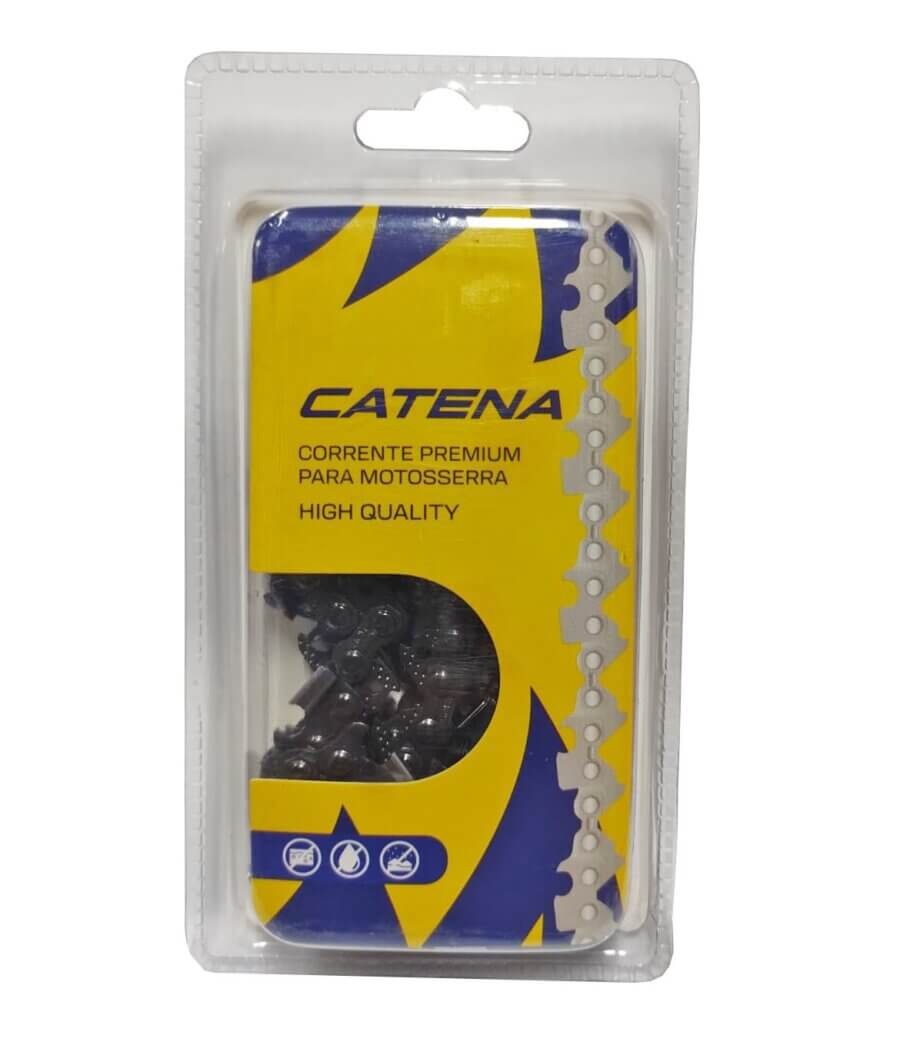 Corrente para MS 260 - 33 Dentes + 1 Elo .325" 1,6 mm - 0.063" - Catena